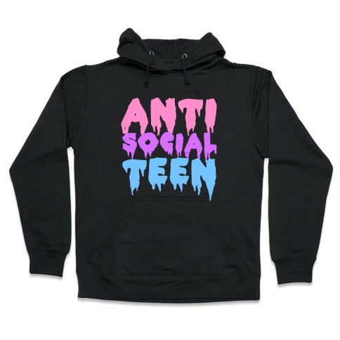 teen hoodies