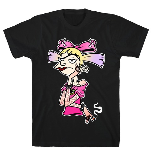 Punk Helga T-Shirt
