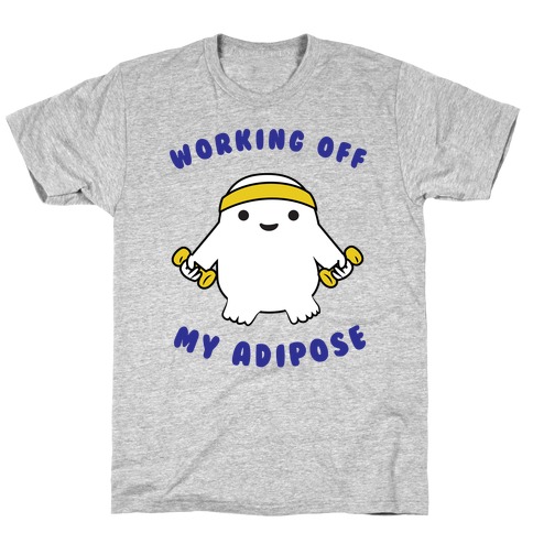 adipose shirt