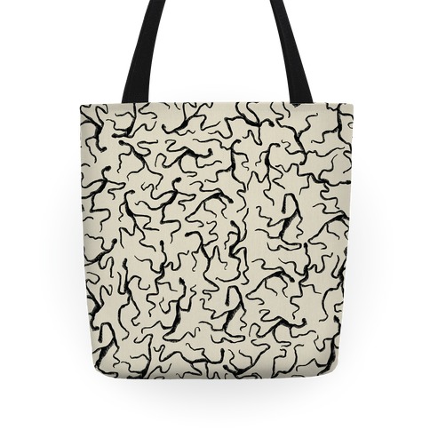 Amigara Fault Part Two Tote