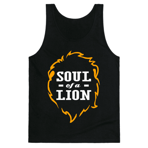 soul of a lion shirt from warrior movie