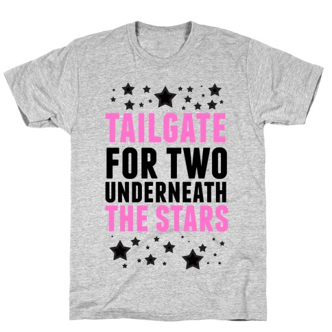 Tailgate Gray T-shirts for Women