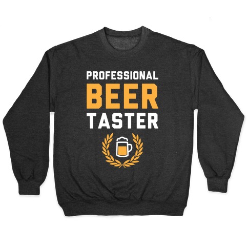 Professional brewer t-shirt