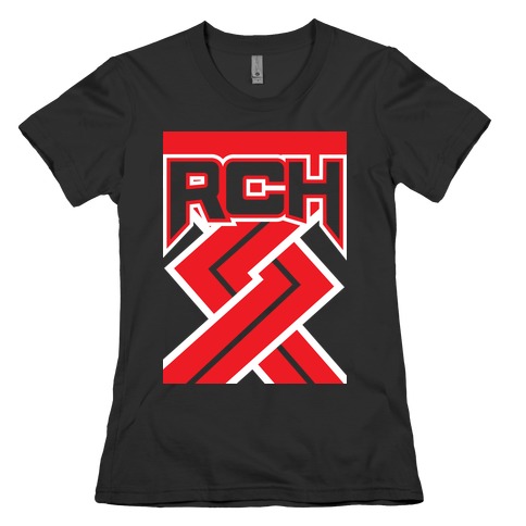 Rancho Carne High School Womens T-Shirt