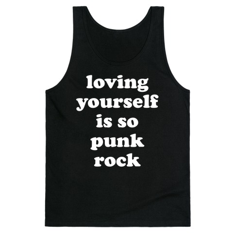 Feminism Is Punk Pins | LookHUMAN