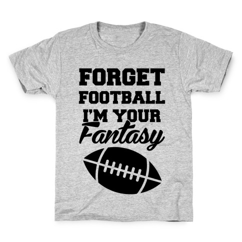 Fantasy Football Kids T-Shirt