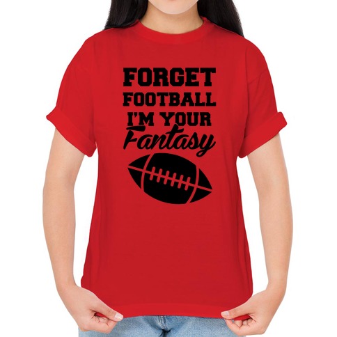 Fantasy Football  Funny, cute, & nerdy t-shirts