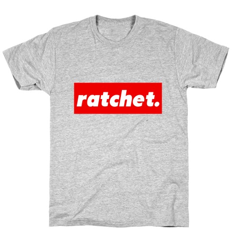 Ratchet. T-Shirt