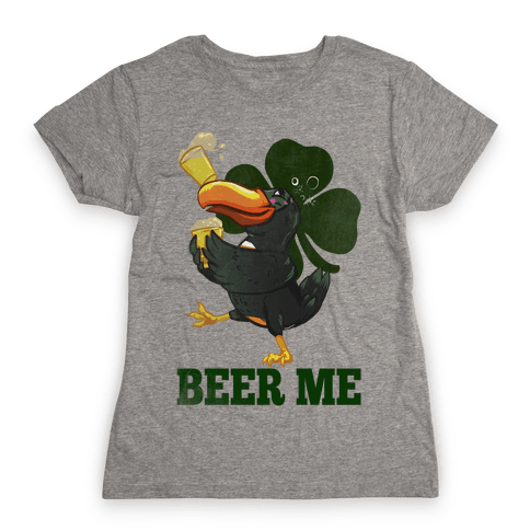 beer me t shirt