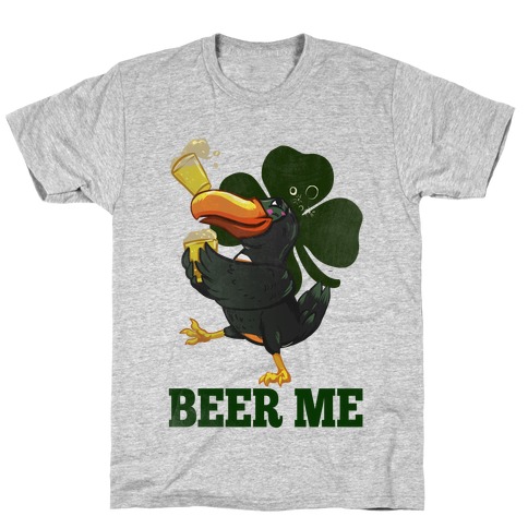 Toucan-Beer Me! T-Shirt