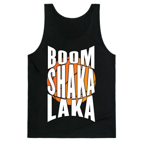 boom shaka laka shirt