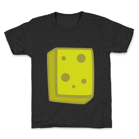 Sponge Kids T-Shirt