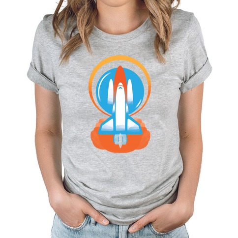 Houston Astros Space City Go For Launch Shirt - Limotees