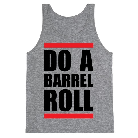 do a barrel roll 100