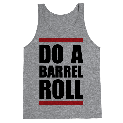 do a barrel roll on chrome