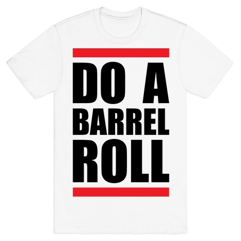 Do a Barrel Roll – Everything You Need To Know