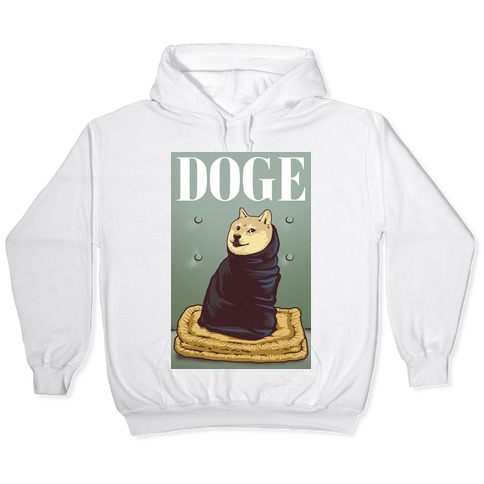 vogue hoodies