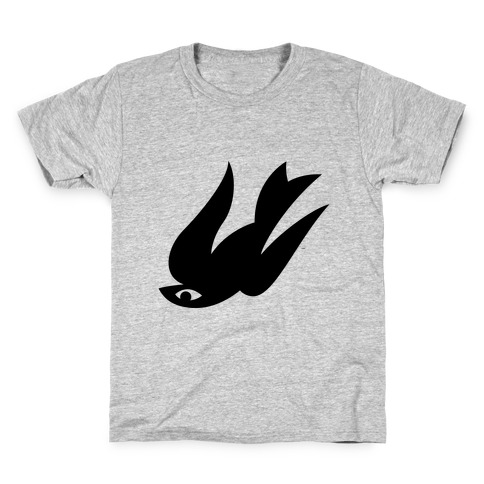 The Bird Kids T-Shirt