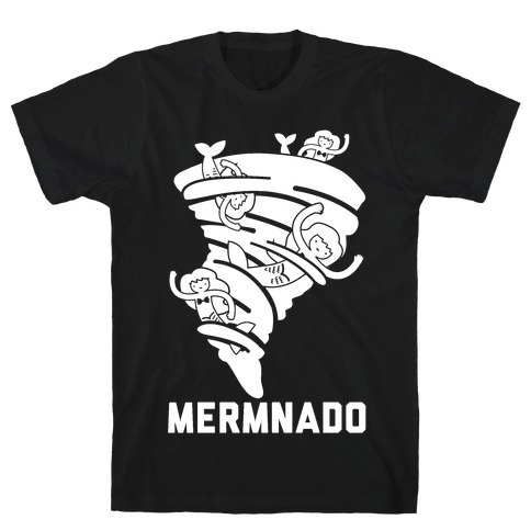 Mermnado T-Shirt