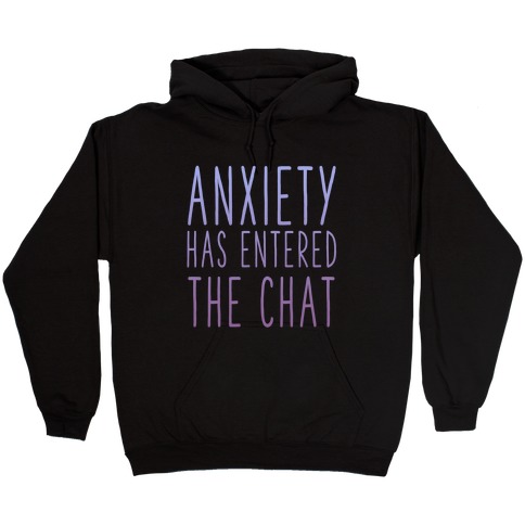Anxiety chat