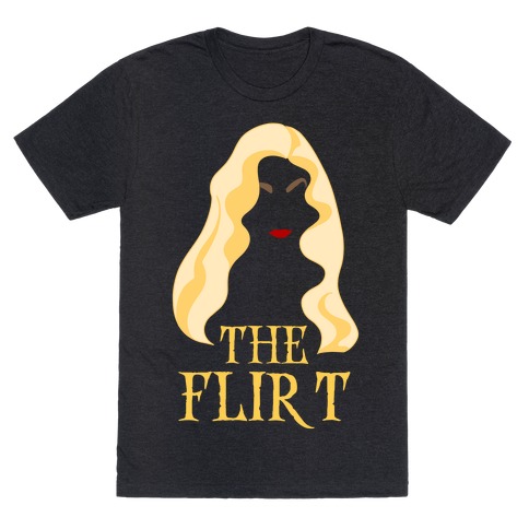 Sarah Sanderson The Flirt T-Shirt
