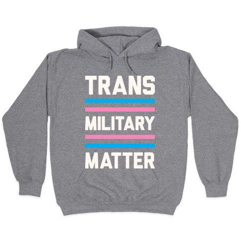 military hooded sweatshirts