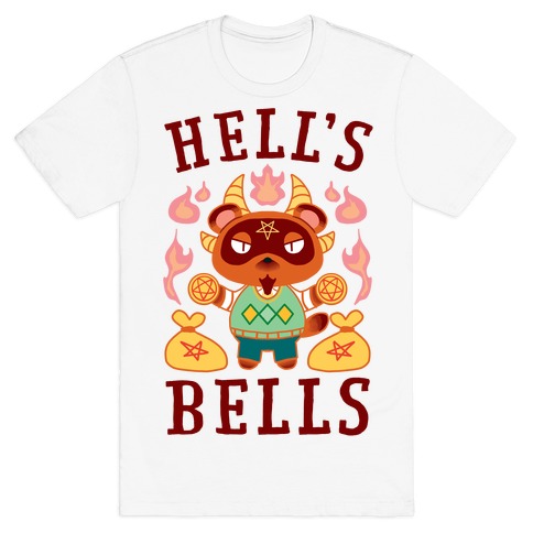 Hell's Bells T-Shirt