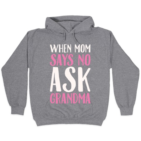 grandma sweatshirts