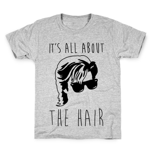 Best Selling Mothman Parody Steve Harrington Hair T-Shirts | LookHUMAN