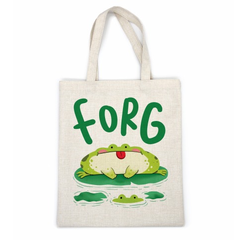 Forg Casual Tote