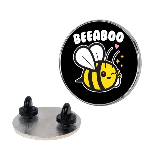 Beeaboo Pin