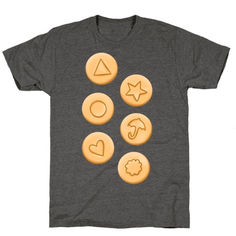 Dalgona Cookies T-Shirt