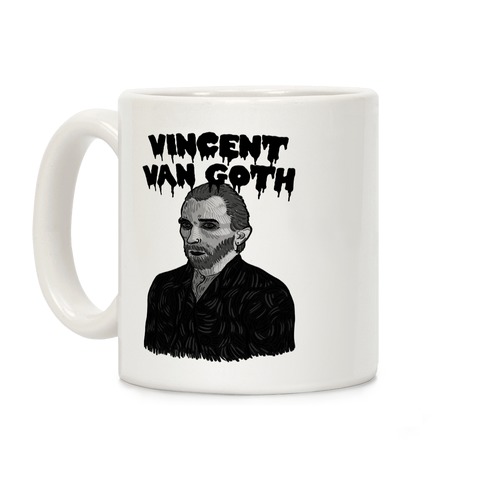 Vincent Van Goth Coffee Mug