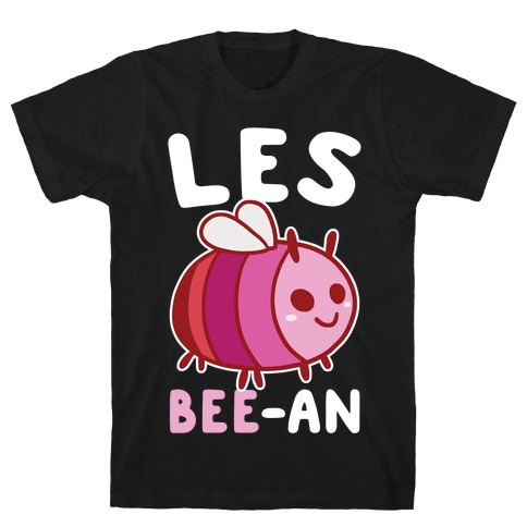 Les-bee-an T-Shirt