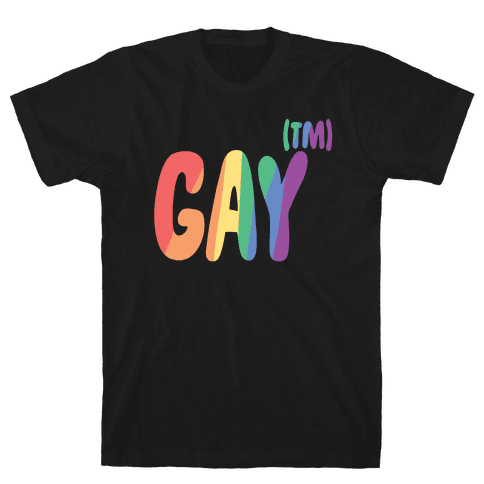 Gay T-shirts, Mugs and more | LookHUMAN Page 3