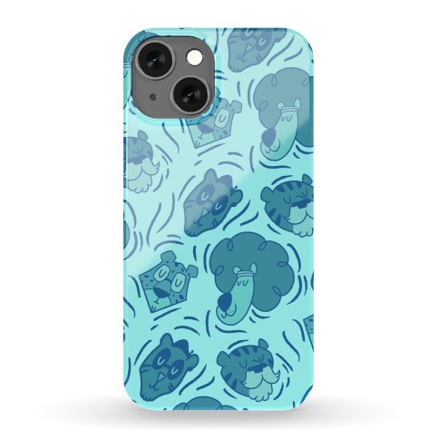 Cool Cats Phone Case