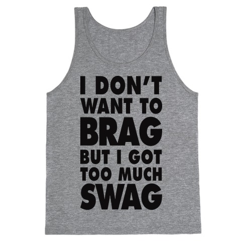 SWAG Tank