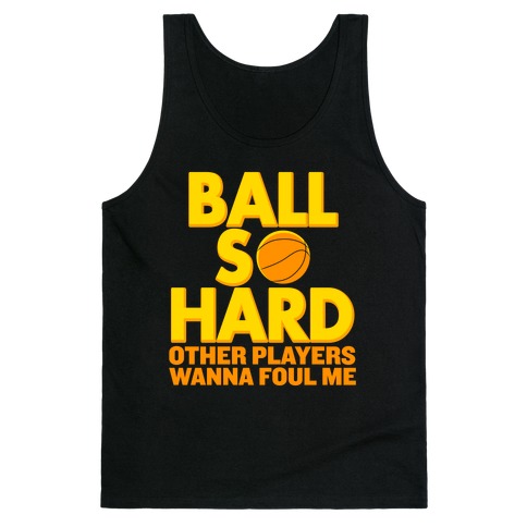 ball so hard t shirt