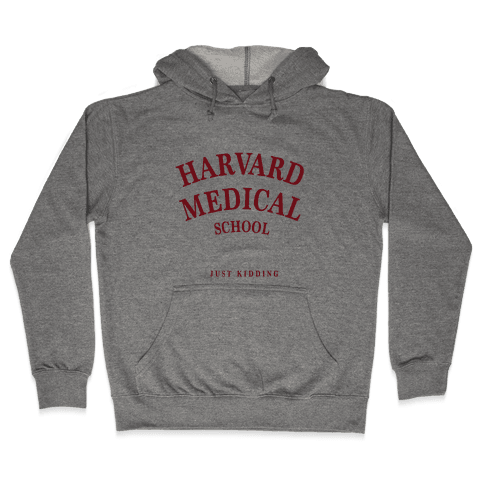 harvard sweatshirt h&m