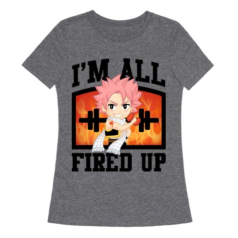 fired up garage t shirts for sale