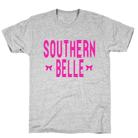 Southern Belle  T-Shirt