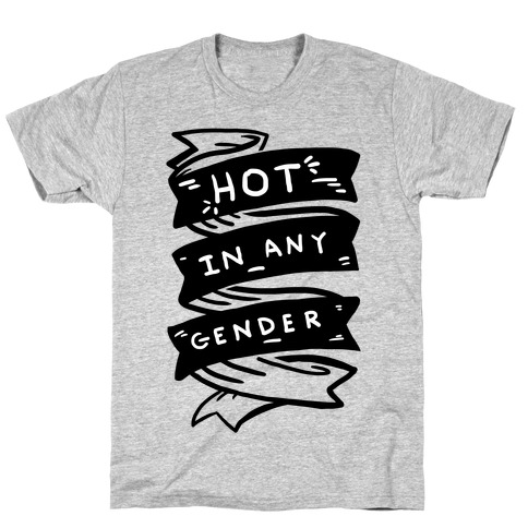 more than 2 gender shirt