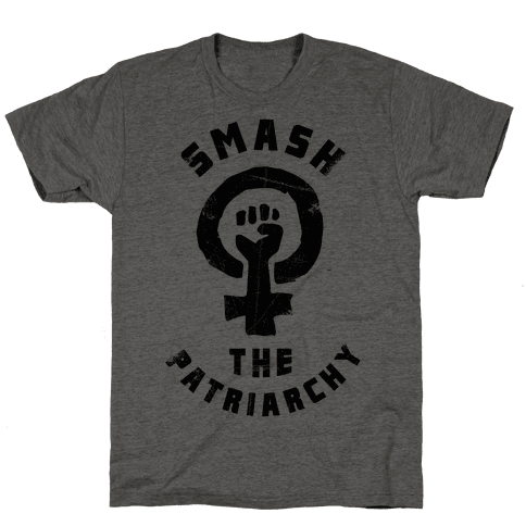 rip patriarchy shirt