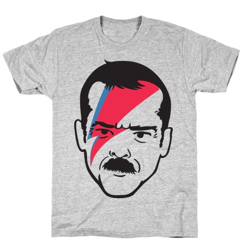 Ziggy Hadfield T-Shirt