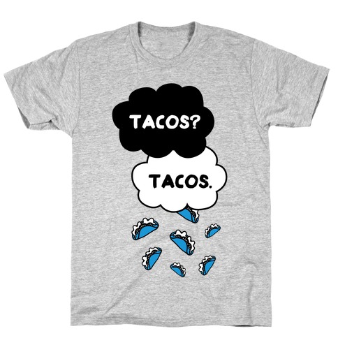 not not tacos shirt