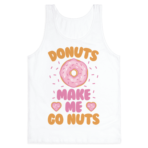 Donuts Collection - LookHUMAN