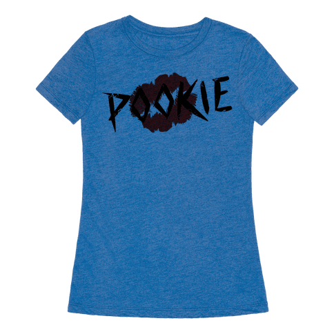 poochie shirt