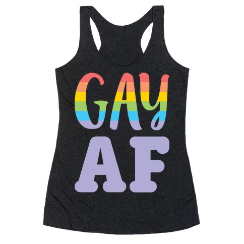 gay tank t shirt