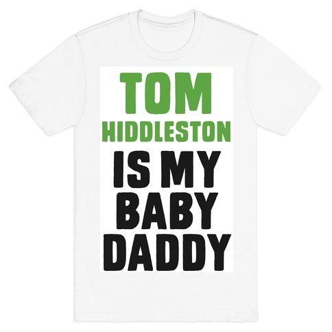 t shirt tom hiddleston