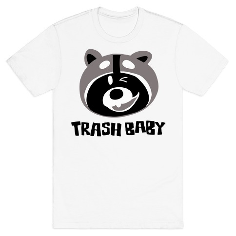Trash Baby T-Shirt